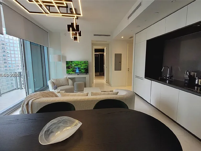 300 Biscayne Boulevard Way #2908 — Photo 4