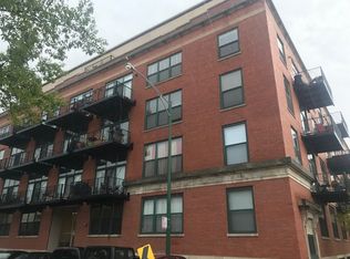 3500 S Sangamon St APT 410, Chicago, IL 60609