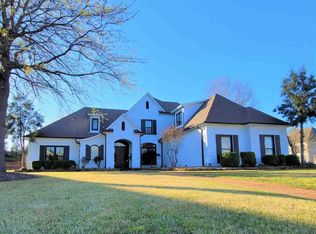 10244 W Shrewsbury Run, Collierville, TN 38017