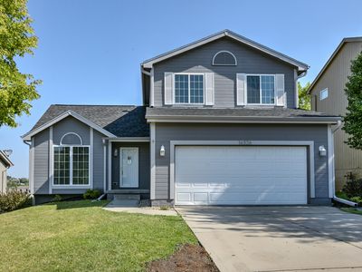 16326 Meredith Ave, Omaha, NE, 68116