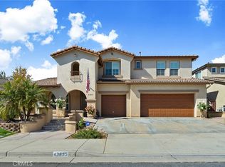 43895 Calle Sandor, Temecula, CA 92592