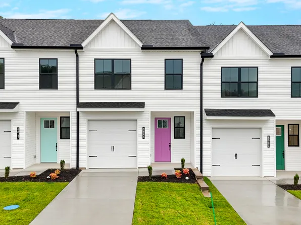 8845 Chapman Trace Way, Knoxville, TN 37920