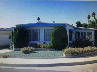1500 W Johnston Ave, Hemet, CA 92543