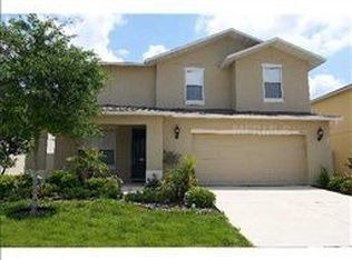 9548 Nathaniel Ln, Land O Lakes, FL 34638
