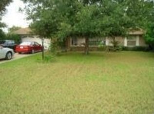 33824 Tara Wood Dr, Leesburg, FL 34788