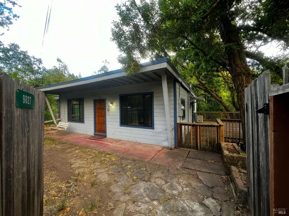 9027 Argonne Way, Forestville, CA 95436