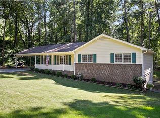 1717 Belle Ct, Lilburn, GA 30047