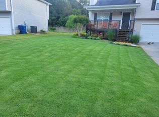 113 Huntington Way, Dallas, GA 30132