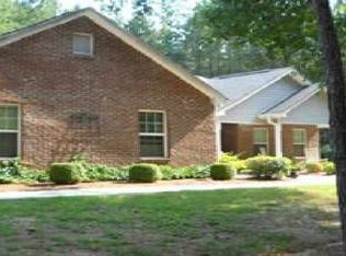 124 Mill Pond Ct, Milner, GA 30257