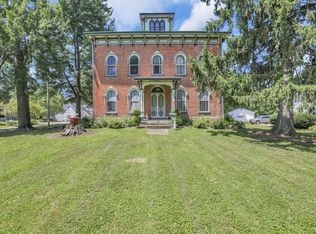431 S Marion St, Cardington, OH 43315