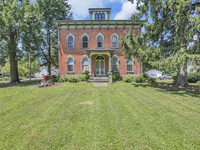 431 S Marion St, Cardington, OH, 43315