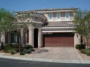 9825 Big Window St, Las Vegas, NV 89178