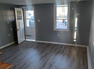 36 Fulton St #1, Pittston, PA 18640