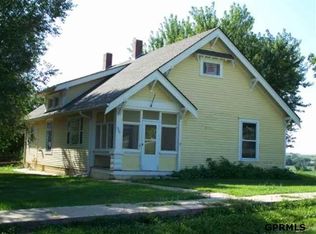 320 N 2nd St, Union, NE 68455