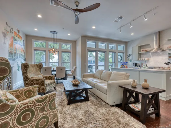 139 Cedar #103, San Antonio, TX 78210