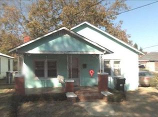 1607 High St, Augusta, GA 30901