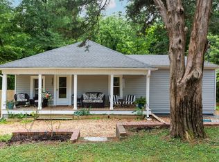 2147 Charles St, Durham, NC 27707