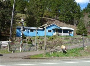 13860 Little River Rd, Glide, OR 97443