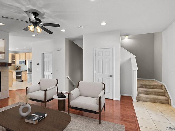 5th image of 3155 E 104th Avenue #8D