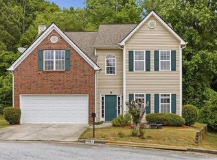 5507 Walnut Ln, Lithonia, GA 30038