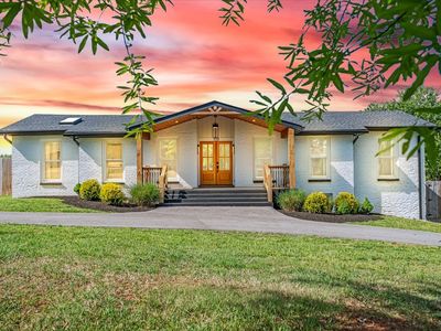 119 Briarwood Dr, Greenbrier, TN, 37073