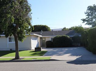 1525 Gulf St, San Luis Obispo, CA 93405