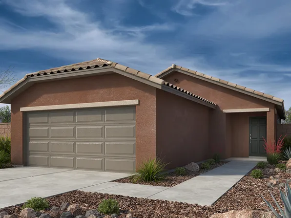 15333 N Primrose Peak Trl, Tucson, AZ 85713