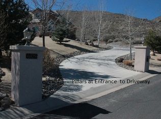 6929 Rabbit Brush Ct, Reno, NV 89511