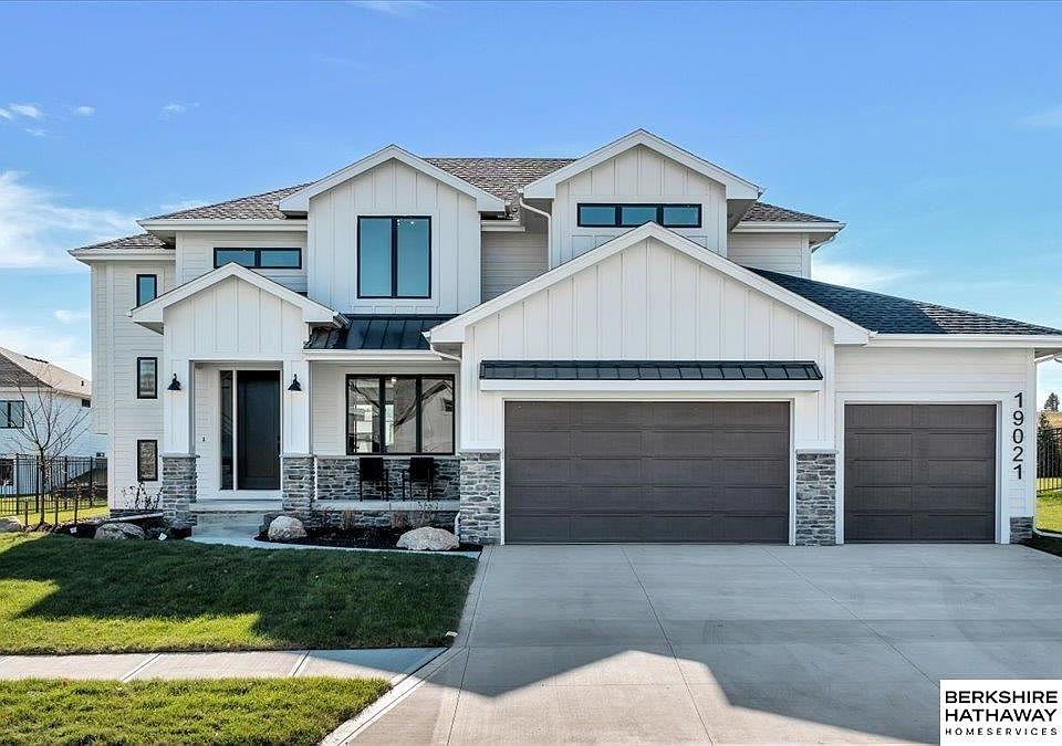 19021 Hackberry Dr, Gretna, NE 68028 Zillow