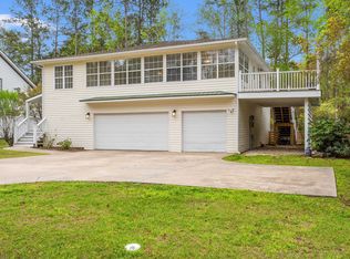 1015 Hagley Dr., Pawleys Island, SC 29585