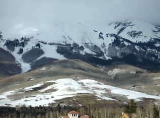 136 Aj Dr, Telluride, CO 81435