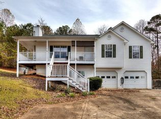 80 Whispering Waters Dr, Jasper, GA