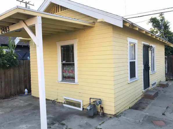 2483 Pasadena Ave, Long Beach, CA 90806