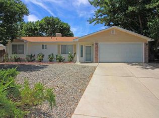 417 1/2 Ridge Trl, Grand Junction, CO 81504