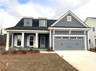 Pinehurst II, Pooler, GA 31322