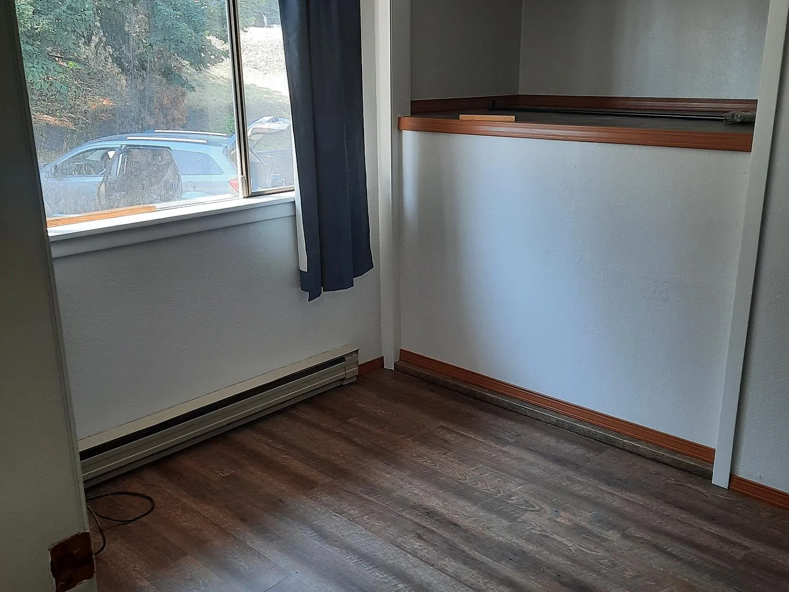 1 bed, $1,100 — Photo 3