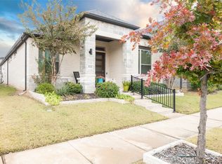 4841 Miles Way, Fairview, TX 75069