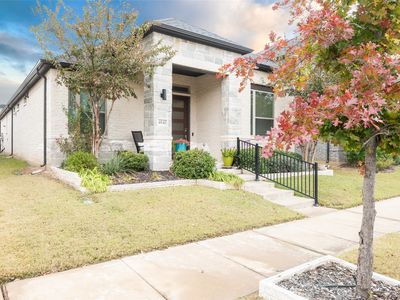 4841 Miles Way, Fairview, TX, 75069