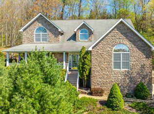 911 Southpoint Cir, Morgantown, WV 26501