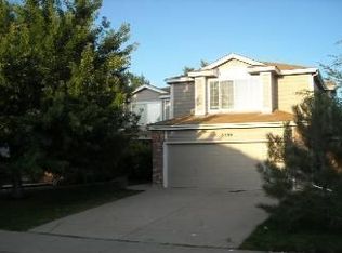 5330 S Jebel Way, Centennial, CO 80015