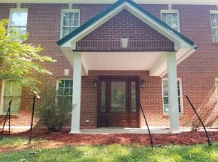 89 Cemetery Hill Ln, Benton, KY 42025
