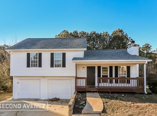 58 Southwind Dr, Dallas, GA 30157