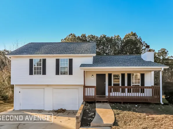 58 Southwind Dr, Dallas, GA 30157