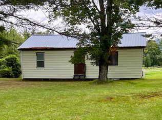41 Fleury Road, Hyde Park, VT 05655