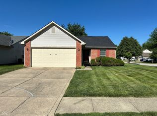 8410 Armistead Ln, Indianapolis, IN 46227