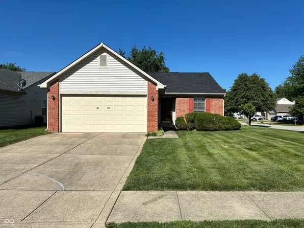 8410 Armistead Ln, Indianapolis, IN 46227