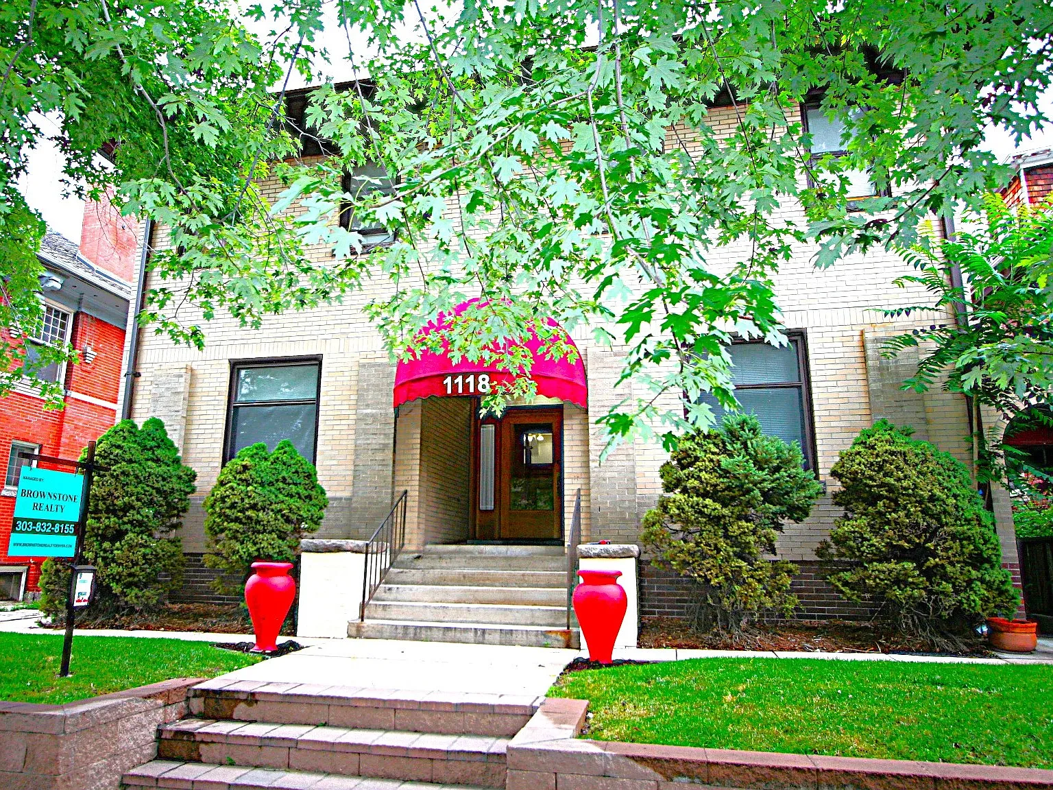 1 bed, 550 sqft, $1,295 — Photo 1