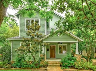 4100 Ramsey Ave, Austin, TX 78756