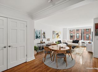 401 W 56th St APT 4J, New York, NY 10019