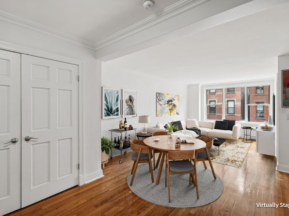 401 W 56th St APT 4J